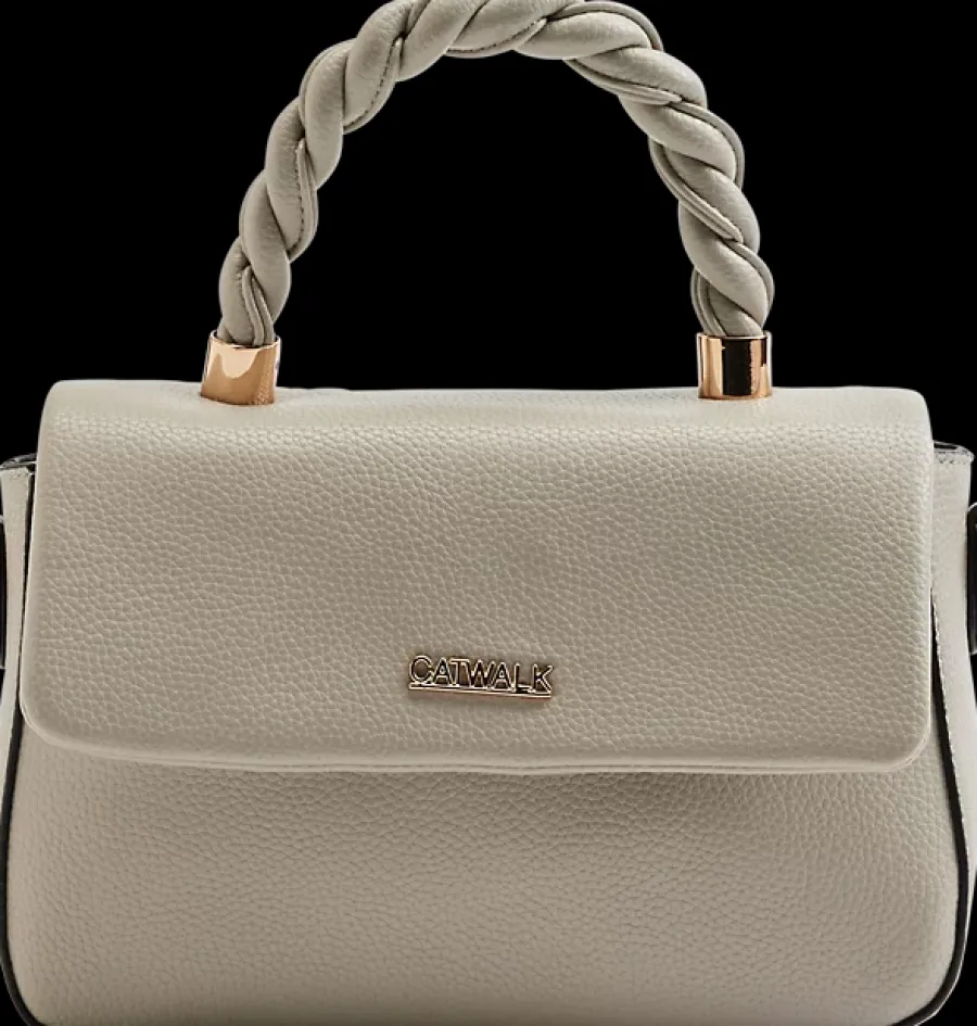 Hot beżowa mała torebka damska Damskie Torby