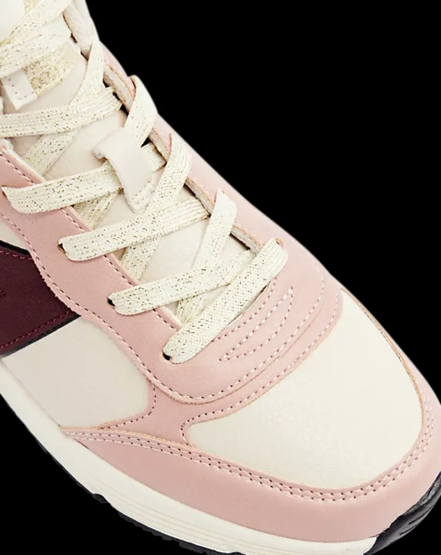 Online beżowe buty sportowe damskie Damskie Sportowe|Trampki