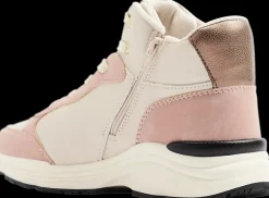 Online beżowe buty sportowe damskie Damskie Sportowe|Trampki