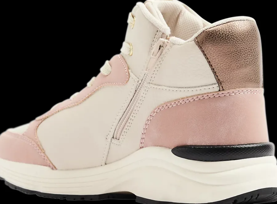 Online beżowe buty sportowe damskie Damskie Sportowe|Trampki