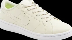 Outlet beżowe sneakersy damskie COURT ROYALE 2 Damskie Sportowe|Markowe