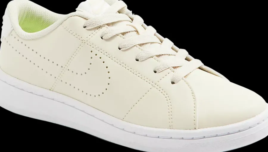 Outlet beżowe sneakersy damskie COURT ROYALE 2 Damskie Sportowe|Markowe