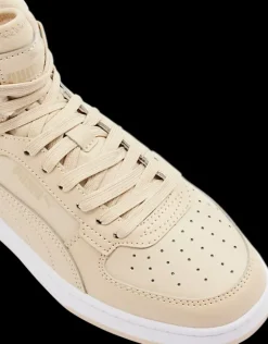 Best beżowe sneakersy damskie Caven 2.0 Mid Wtr Damskie Sportowe|Markowe