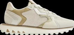 Online beżowe sneakersy damskie Damskie Sportowe