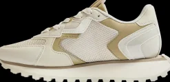 Online beżowe sneakersy damskie Damskie Sportowe
