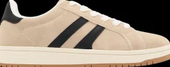 Best beżowe sneakersy męskie Męskie Sportowe