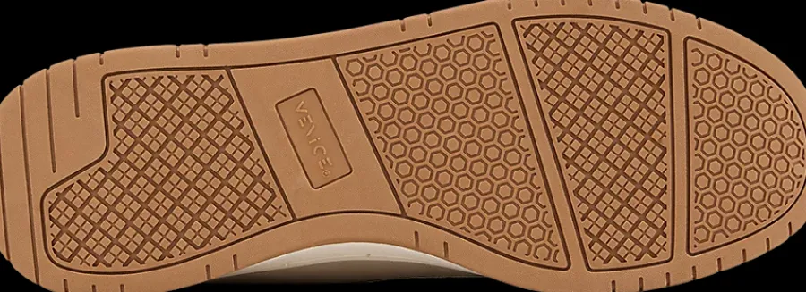 Best beżowe sneakersy męskie Męskie Sportowe