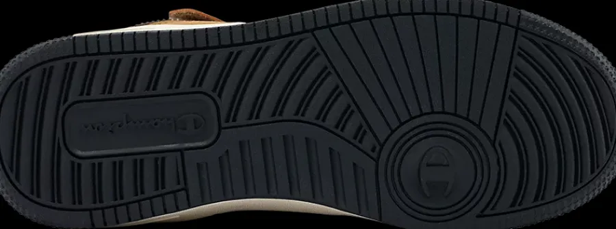 Clearance beżowe sneakersy ocieplane dziecięce Dzieci Kozaki|Dla Nastolatka