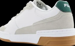 New beżowo-białe sneakersy damskie Damskie Sportowe|Markowe