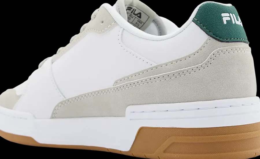 New beżowo-białe sneakersy damskie Damskie Sportowe|Markowe