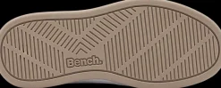 Clearance beżowo-białe sneakersy dziecięce Dzieci Sportowe