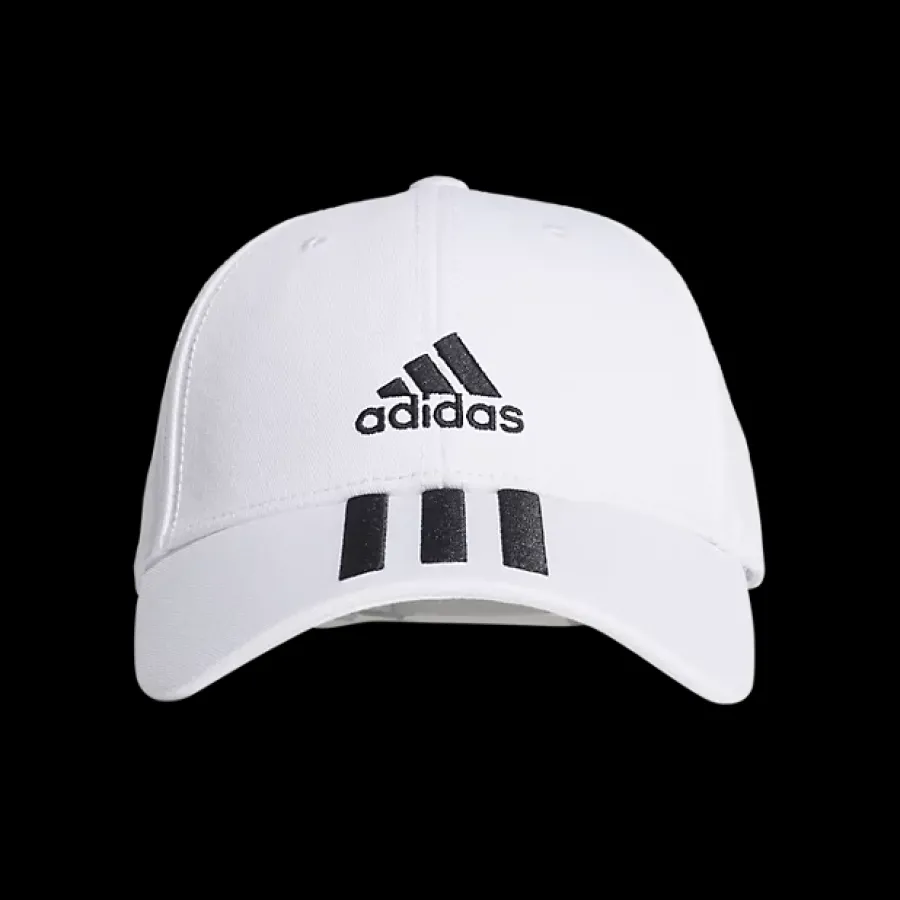 Online biała czapka z daszkiem BBALL 3S CAP Damskie Czapki|Czapki