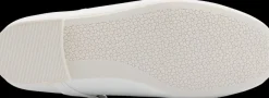 Outlet białe komunijne buty dziewczęce Dzieci Półbuty