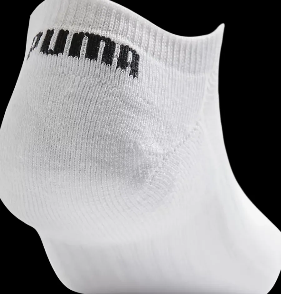 Online białe krótkie skarpetki Cushioned Sneaker Damskie Skarpetki|Skarpety