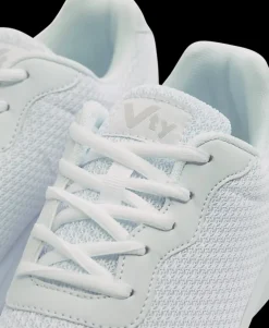 białe lekkie sneakersy męskie Męskie Sportowe|Casual