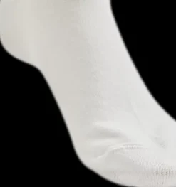 Best białe skarpetki LIN ANKLE 3P Damskie Skarpetki|Skarpety