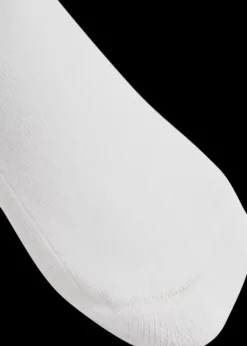 New białe skarpetki Crew Socks 3P Męskie Skarpety|Skarpety