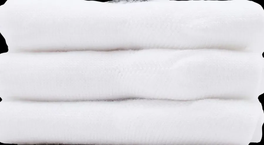 Discount białe skarpetki męskie NSW EVERYDAY ESSENTIAL CR Męskie Skarpety|Skarpety