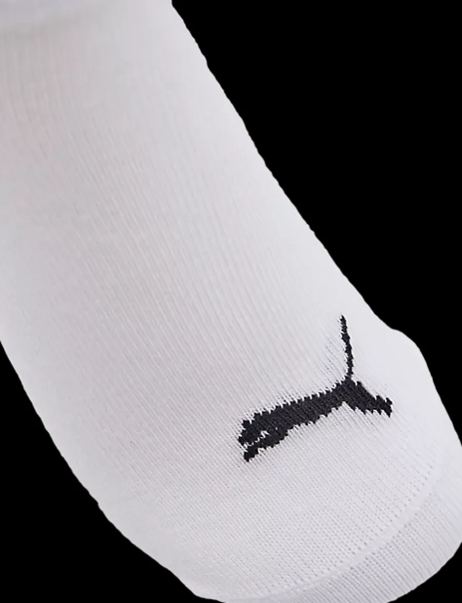 Hot białe skarpetki Sneaker Plain Damskie Skarpetki|Skarpety