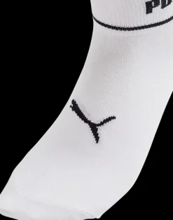 Discount białe skarpetki Unisex Quarter 6 pak Damskie Skarpetki|Skarpety