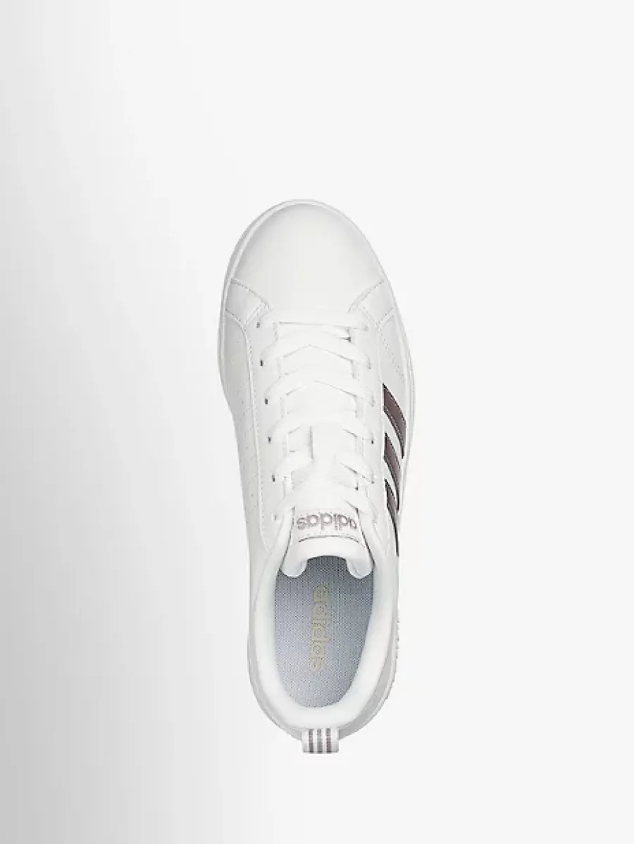 Sale białe sneakersy damskie Advantage Damskie Sportowe|Markowe