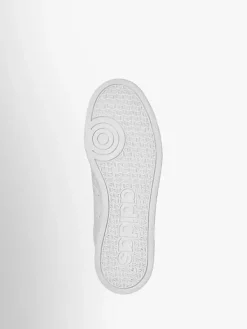 Sale białe sneakersy damskie Advantage Damskie Sportowe|Markowe