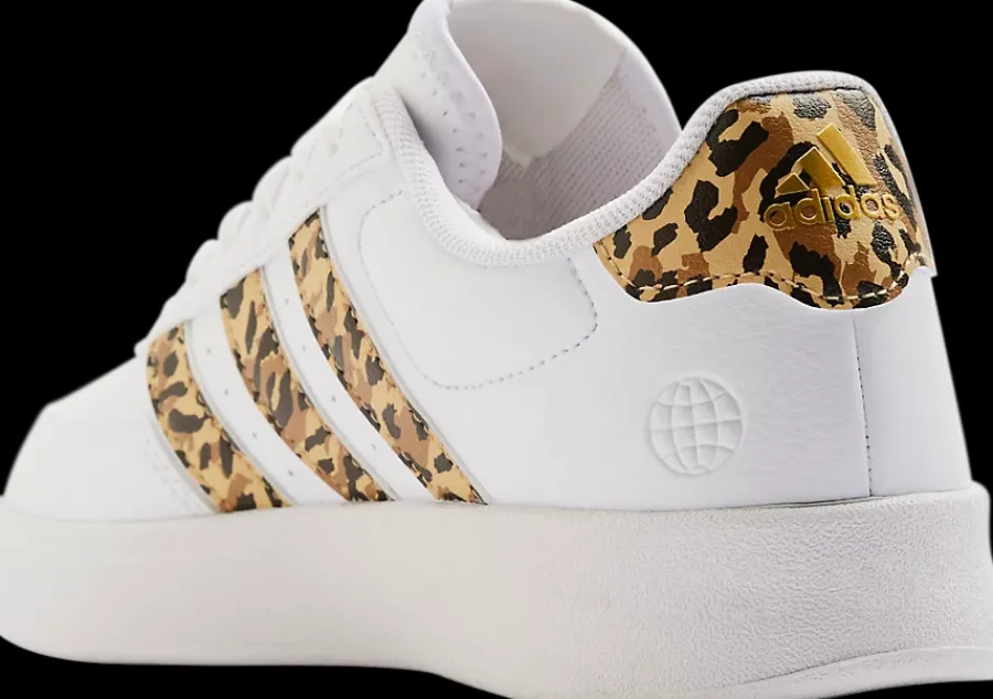 Online białe sneakersy damskie BREAKNET 2.0 Damskie Sportowe|Markowe