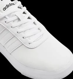 Online białe sneakersy damskie Court Platform Damskie Sportowe|Markowe