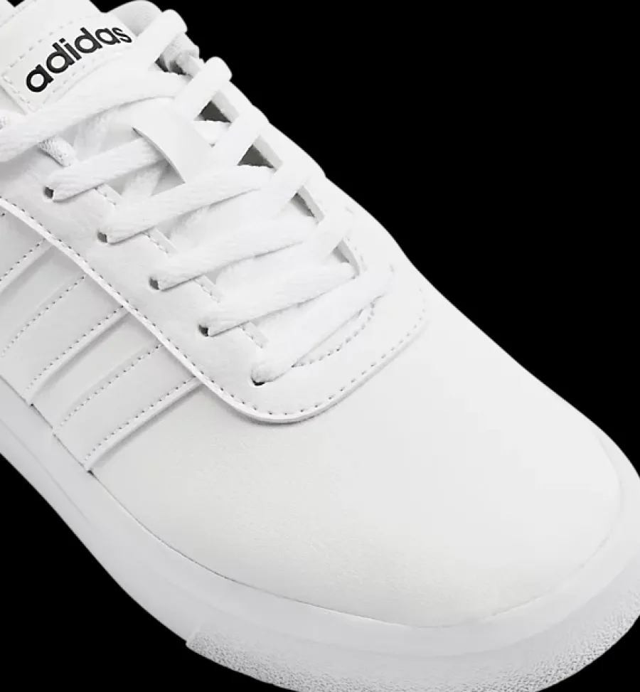 Online białe sneakersy damskie Court Platform Damskie Sportowe|Markowe