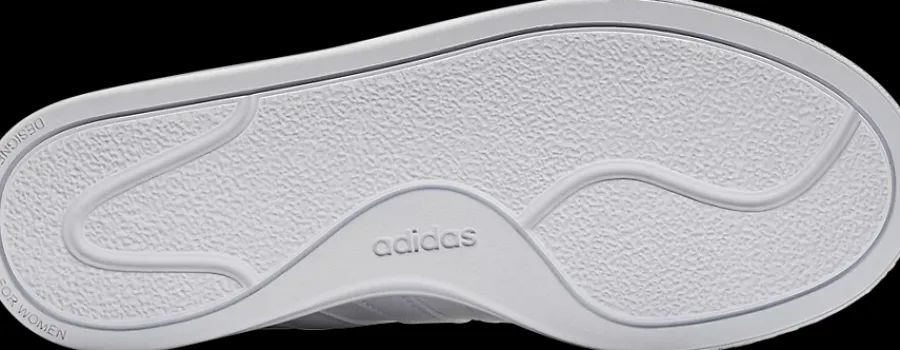 Online białe sneakersy damskie Court Platform Damskie Sportowe|Markowe