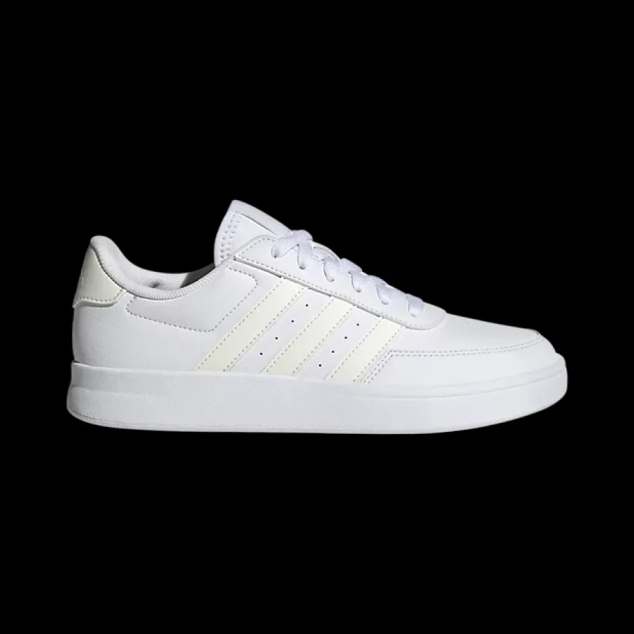 Sale białe sneakersy damskie Breaknet 2.0 Damskie Sportowe|Markowe