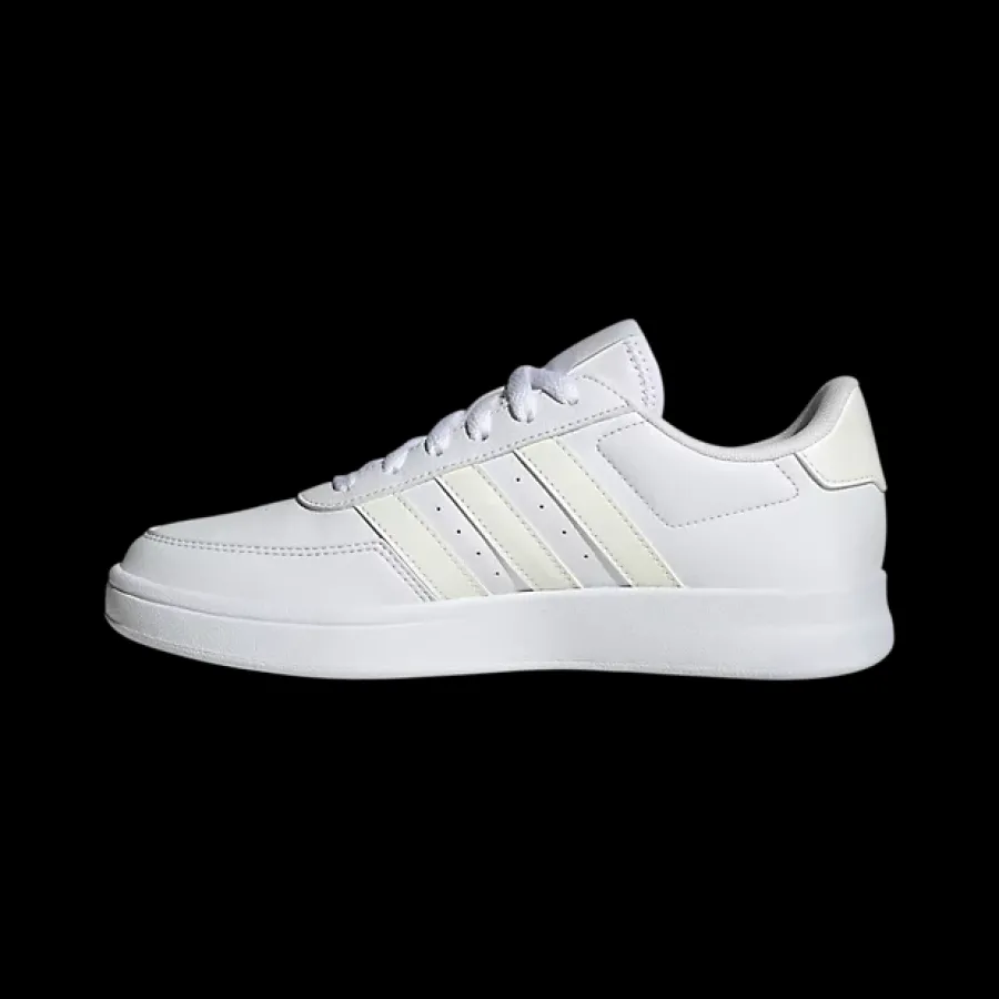 Sale białe sneakersy damskie Breaknet 2.0 Damskie Sportowe|Markowe