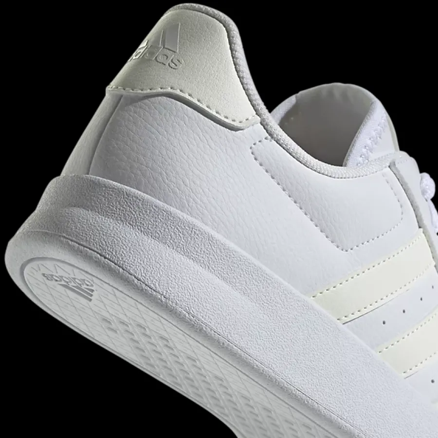 Sale białe sneakersy damskie Breaknet 2.0 Damskie Sportowe|Markowe