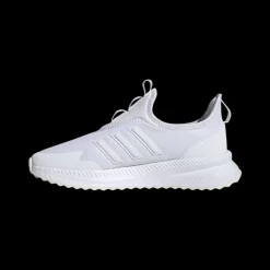 Sale białe sneakersy damskie X_PLRPULSE Damskie Sportowe|Markowe