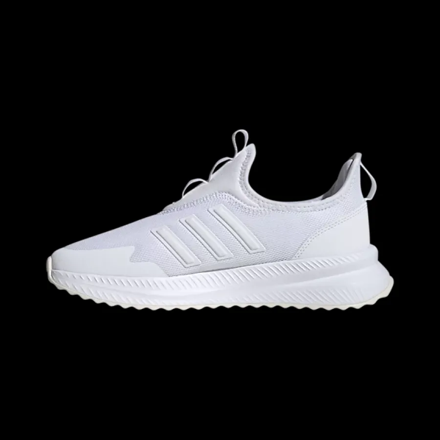 Sale białe sneakersy damskie X_PLRPULSE Damskie Sportowe|Markowe