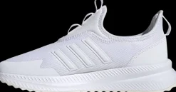 Sale białe sneakersy damskie X_PLRPULSE Damskie Sportowe|Markowe