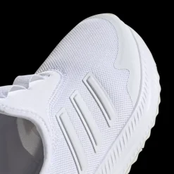 Sale białe sneakersy damskie X_PLRPULSE Damskie Sportowe|Markowe