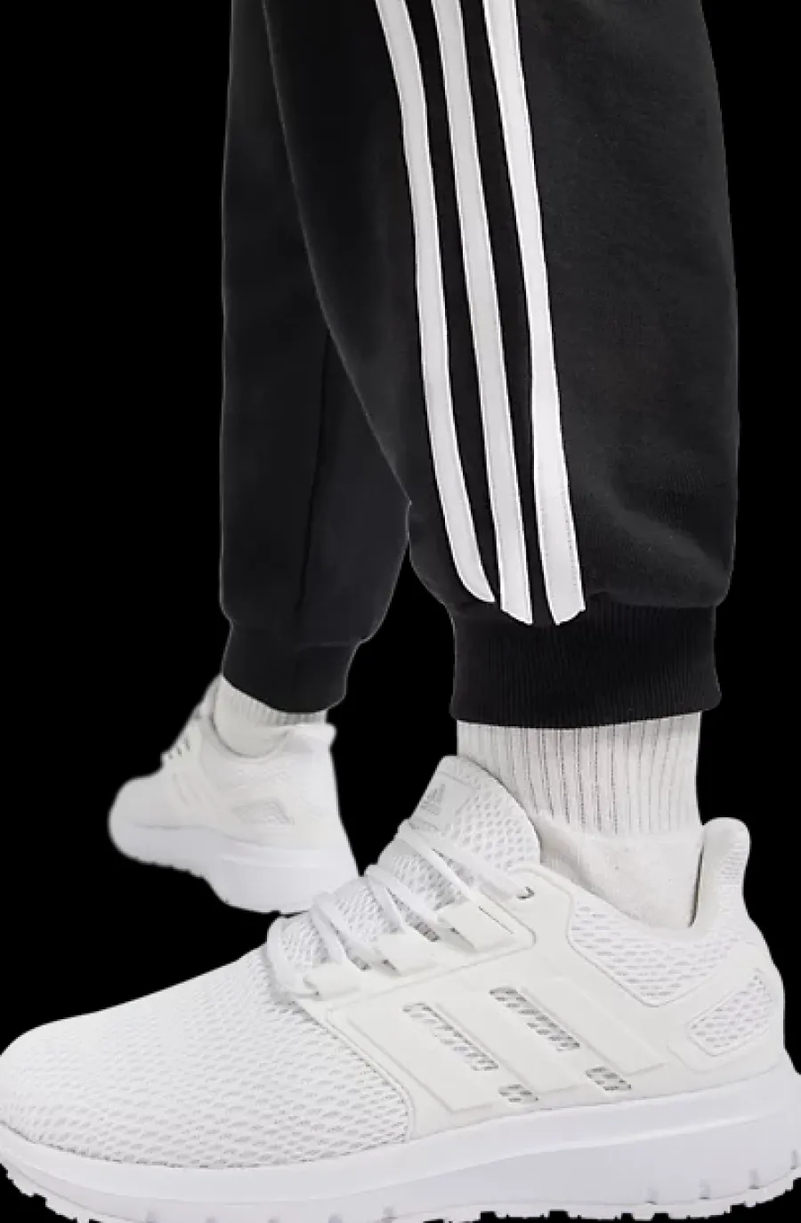 Discount białe sneakersy damskie ULTIMASHOW Damskie Sportowe|Markowe
