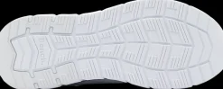 Best białe sneakersy damskie ze srebrnymi elementami Damskie Sportowe