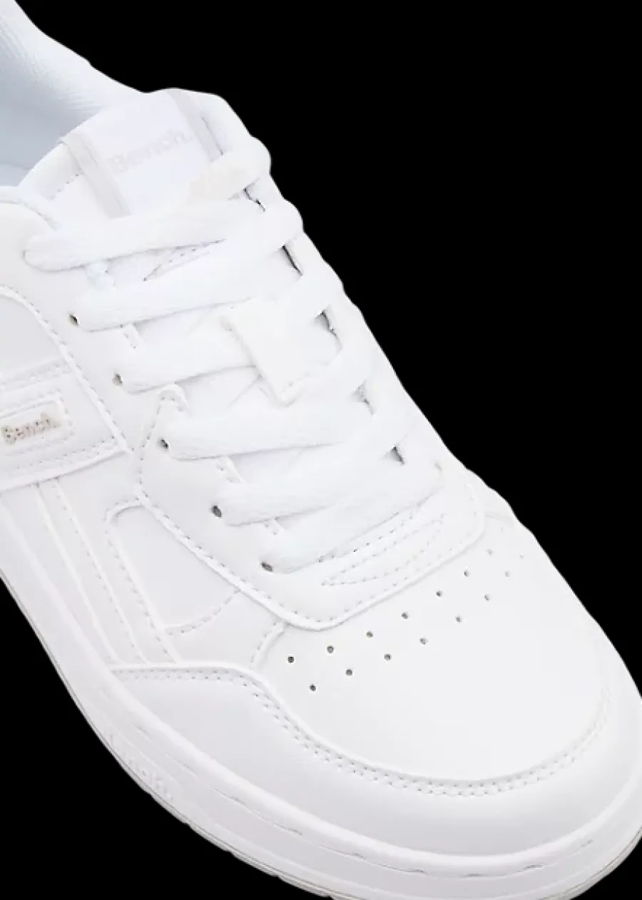 Online białe sneakersy damskie Damskie Sportowe