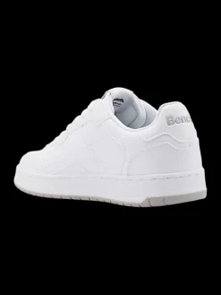 Online białe sneakersy damskie Damskie Sportowe
