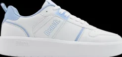 New białe sneakersy damskie Damskie Sportowe