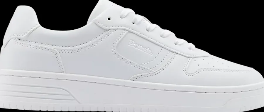 New białe sneakersy damskie Męskie Sportowe