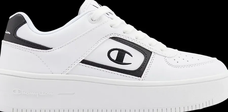 Online białe sneakersy damskie Foul Play Element Damskie Sportowe|Markowe