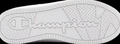 Online białe sneakersy damskie Foul Play Element Damskie Sportowe|Markowe