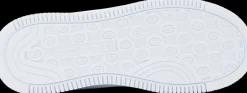 białe sneakersy damskie Rebound Platform Low Damskie Sportowe|Markowe