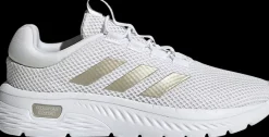 białe sneakersy damskie Cloudfoam Comfy Damskie Sportowe|Markowe