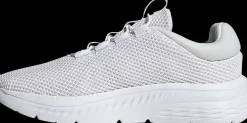 białe sneakersy damskie Cloudfoam Comfy Damskie Sportowe|Markowe
