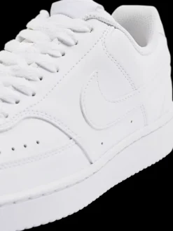 Sale białe sneakersy damskie Court Vision Damskie Sportowe|Markowe