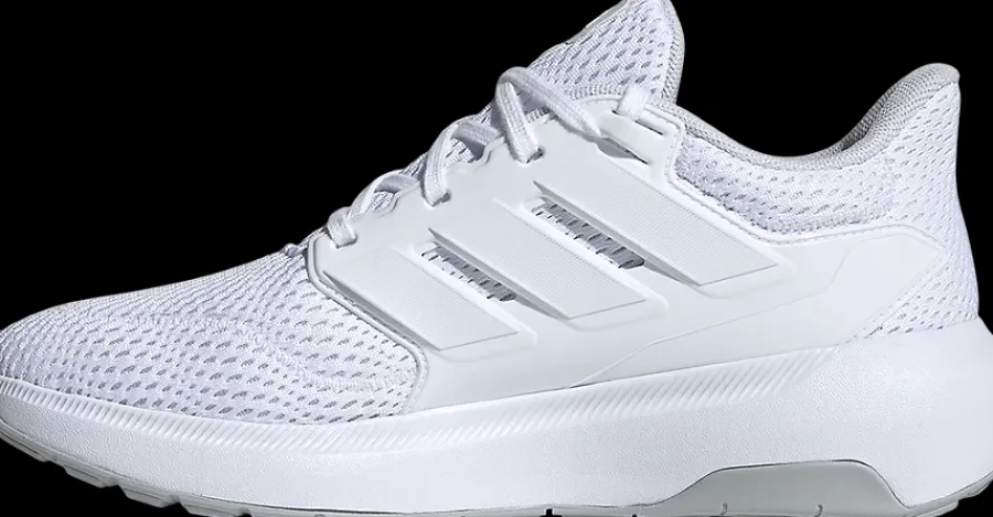 New białe sneakersy damskie do biegania ULTIMASHOW 2.0 Damskie Sportowe|Markowe